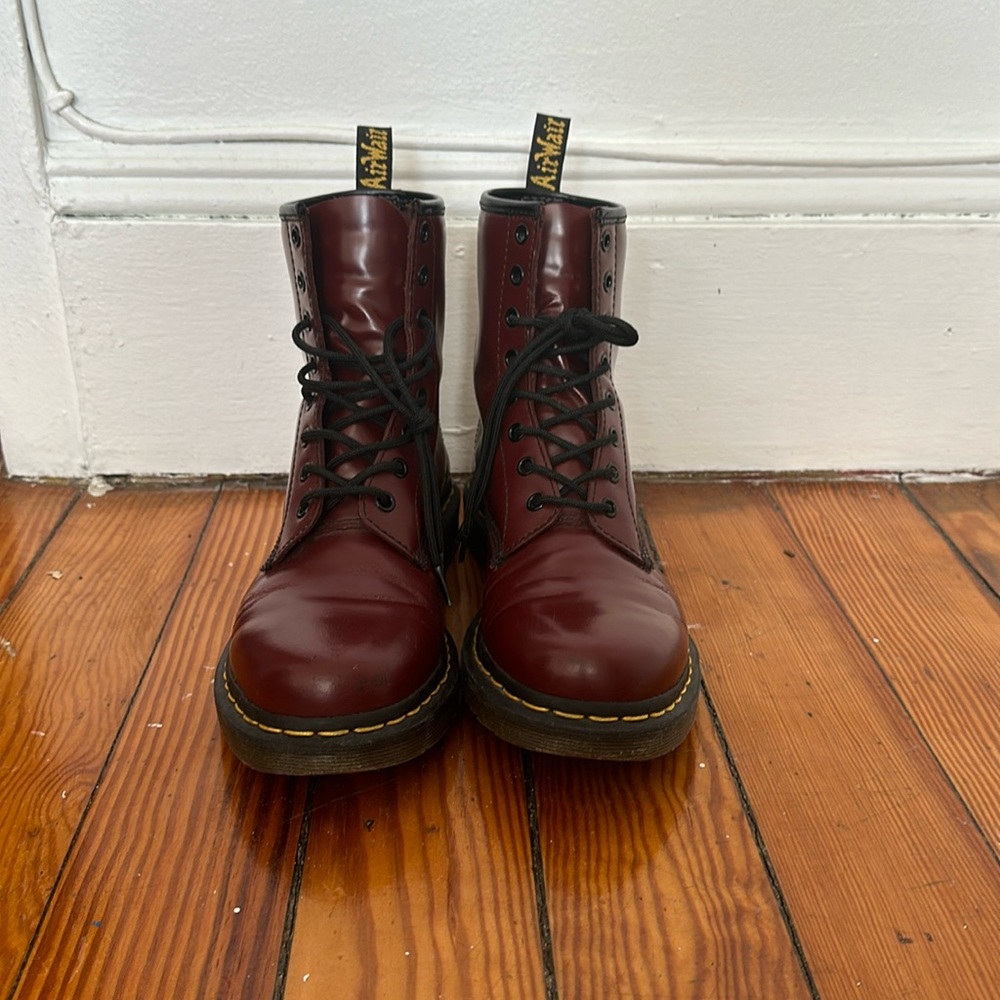 Dr. Martens